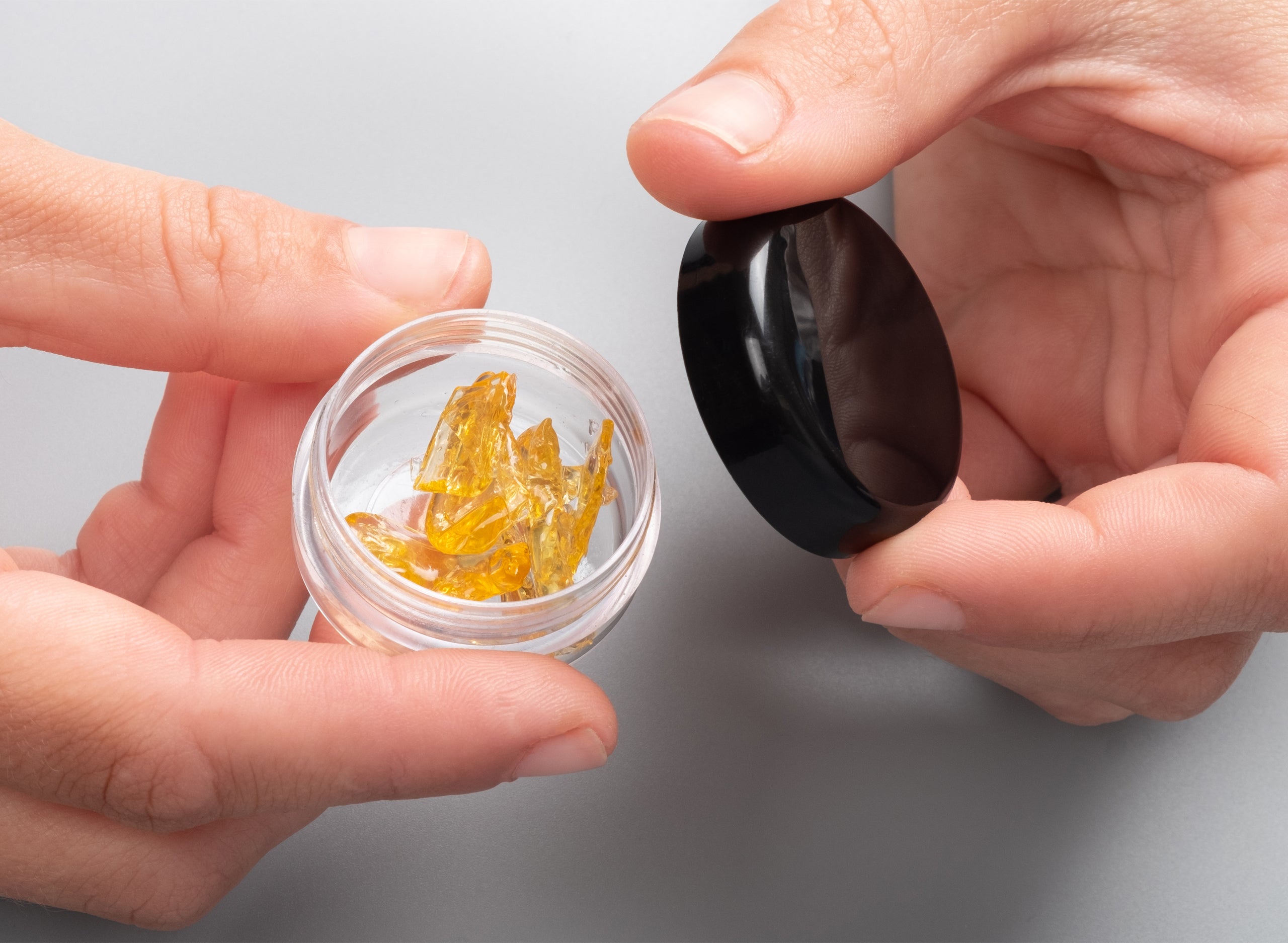 How to Properly Store Cannabis Concentrates