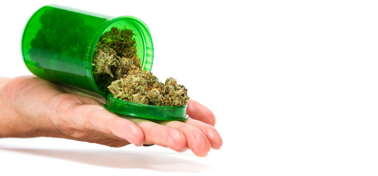 How to Open Child Resistant Packaging - 420 Packaging