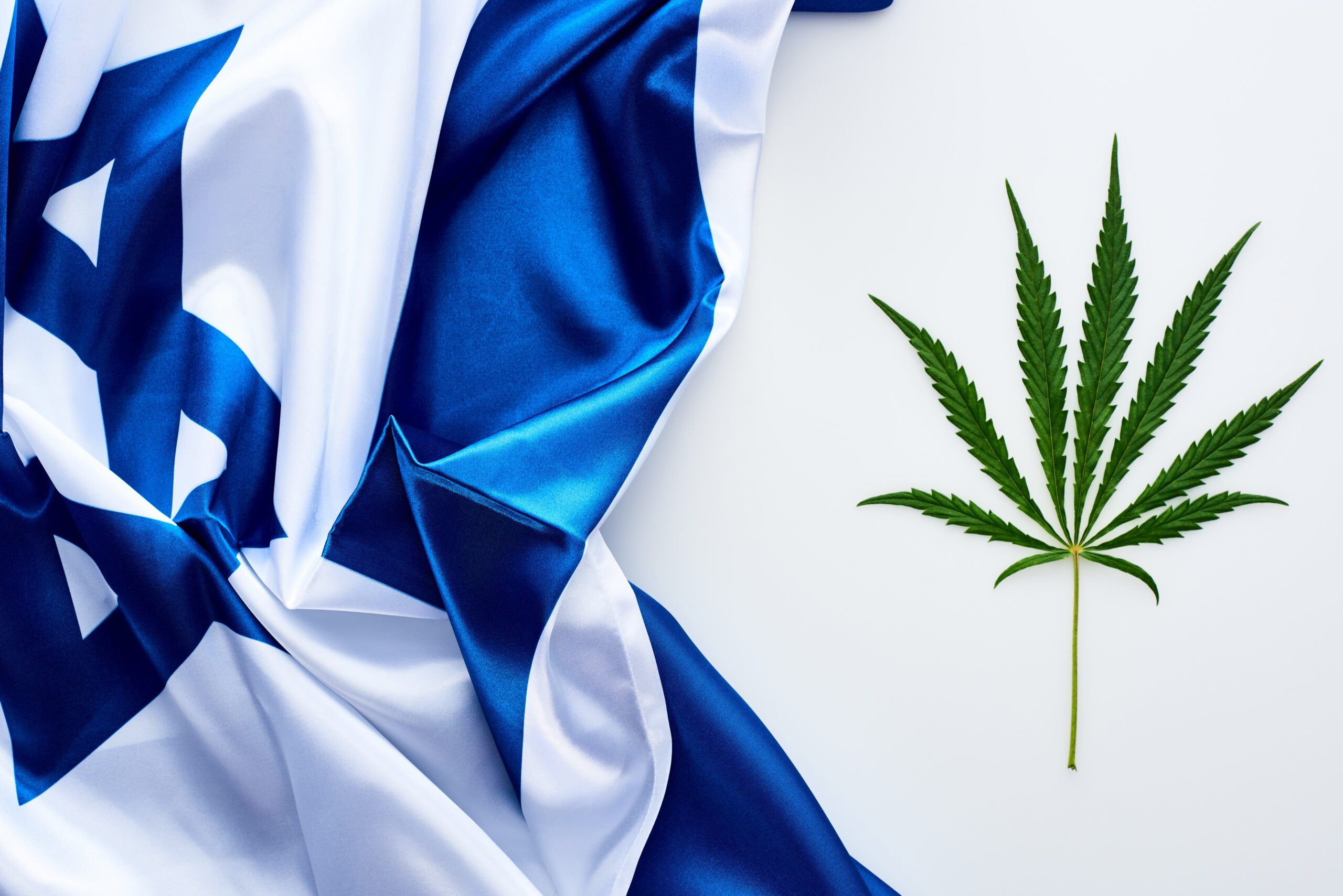 IM Cannabis Expands With Acquisition Of Leading Israeli Retailer &#038; Distributors