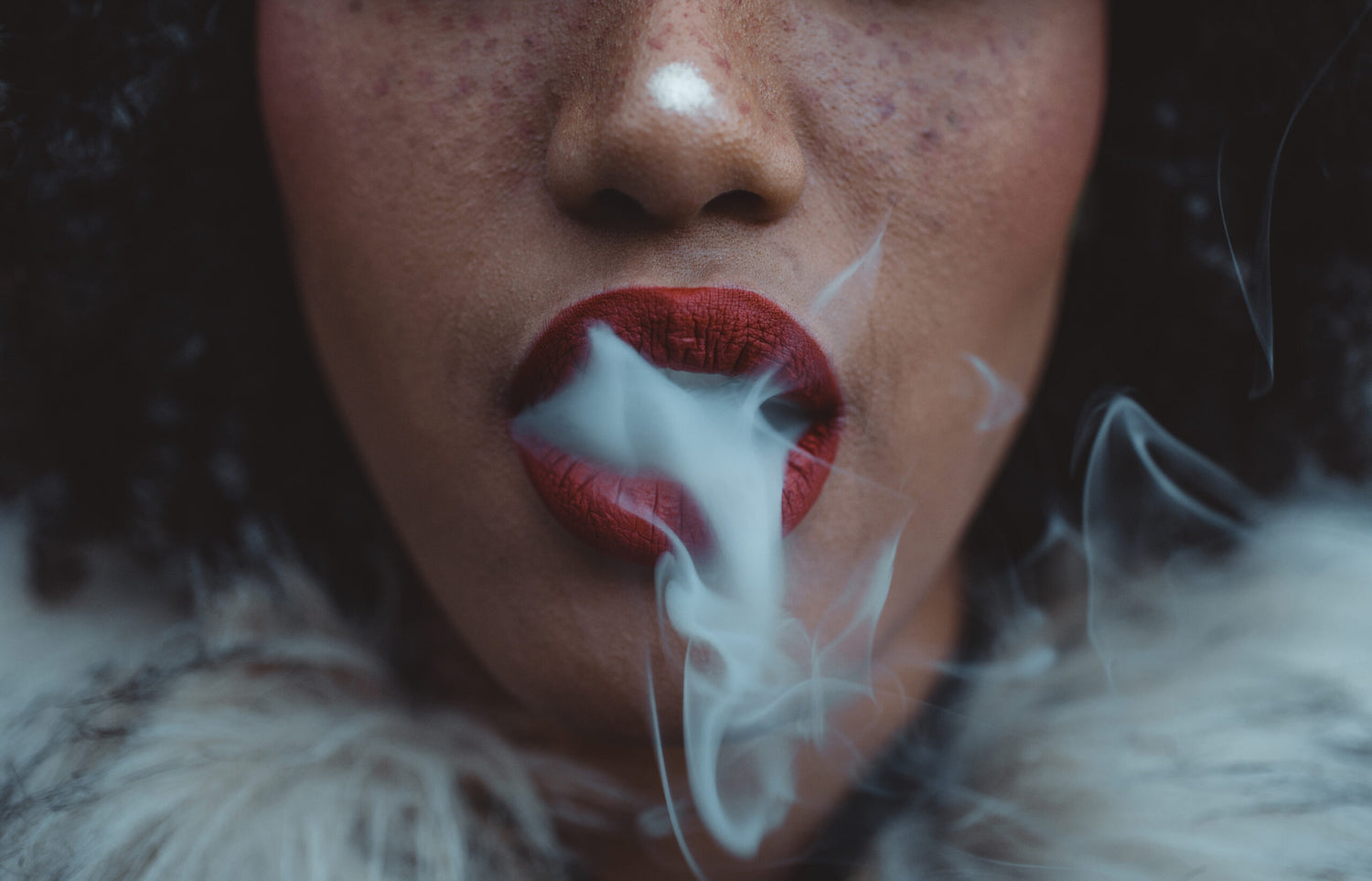 JAMA Publishes Findings On How Marijuana Smoke Affects The Pulmonary System - Marijuana Packaging