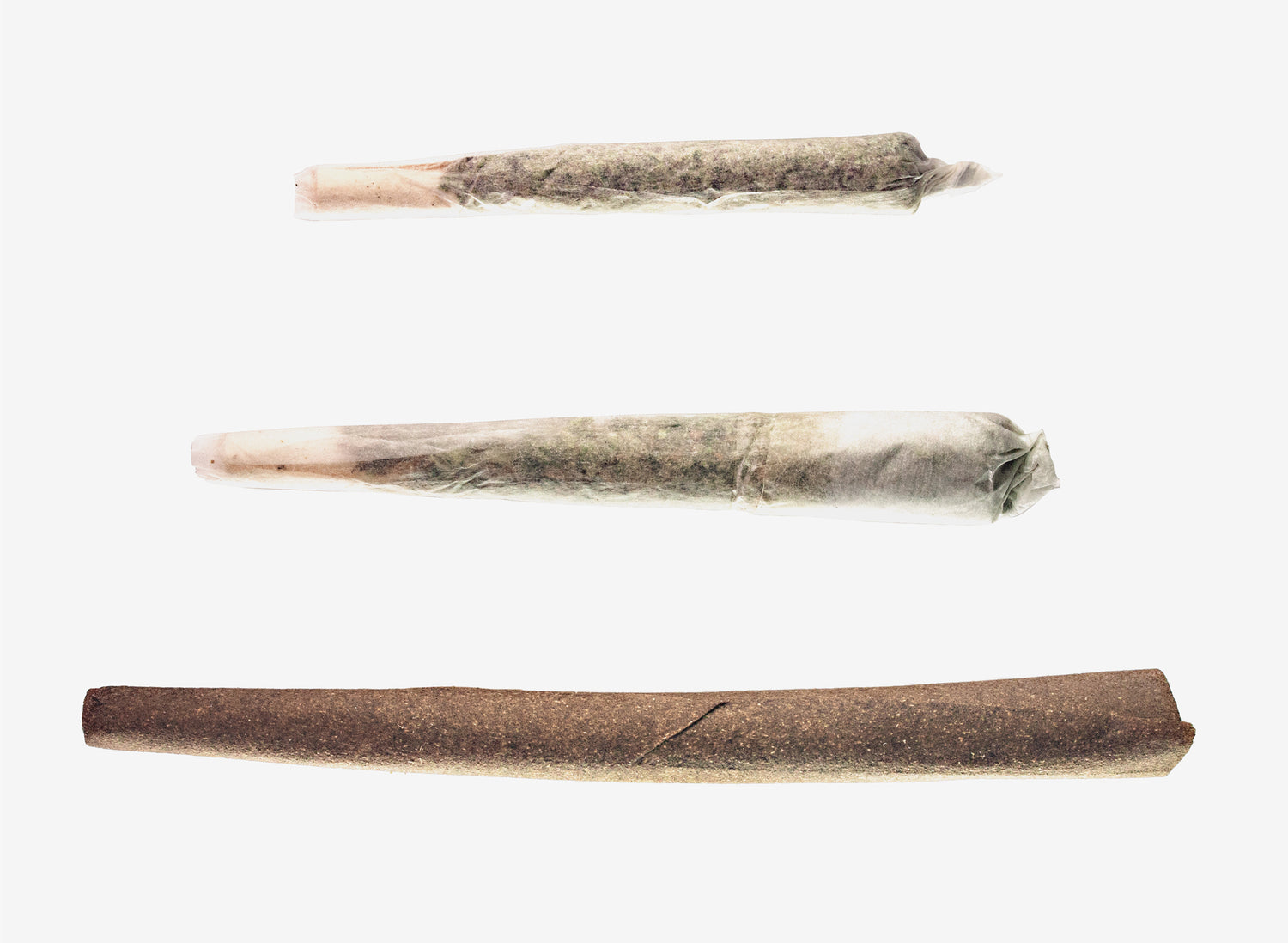 What&#8217;s The Difference? A Comprehensive Breakdown of Spliffs v.s. Blunts v.s. Joints