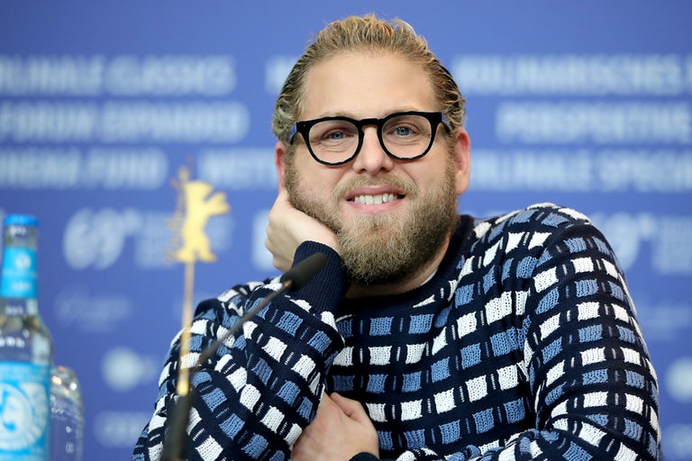 Jonah Hill Cast As Jerry Garcia In Martin Scorcese-Directed Biopic