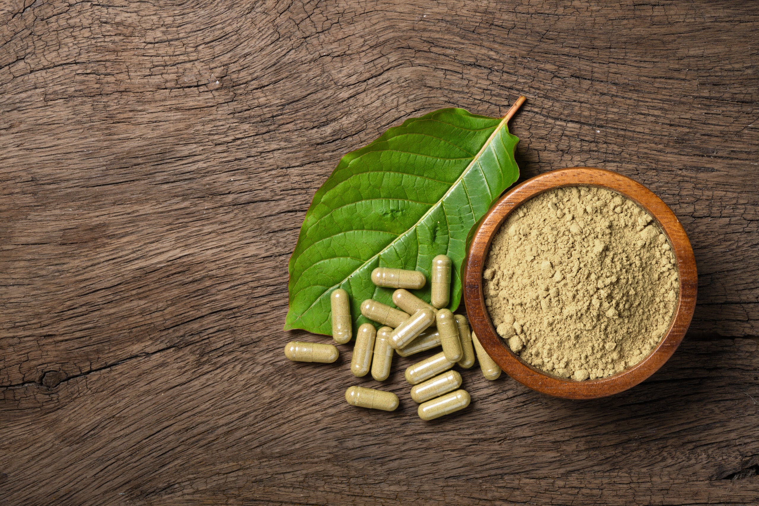 The United Nations Rejects International Ban On Kratom