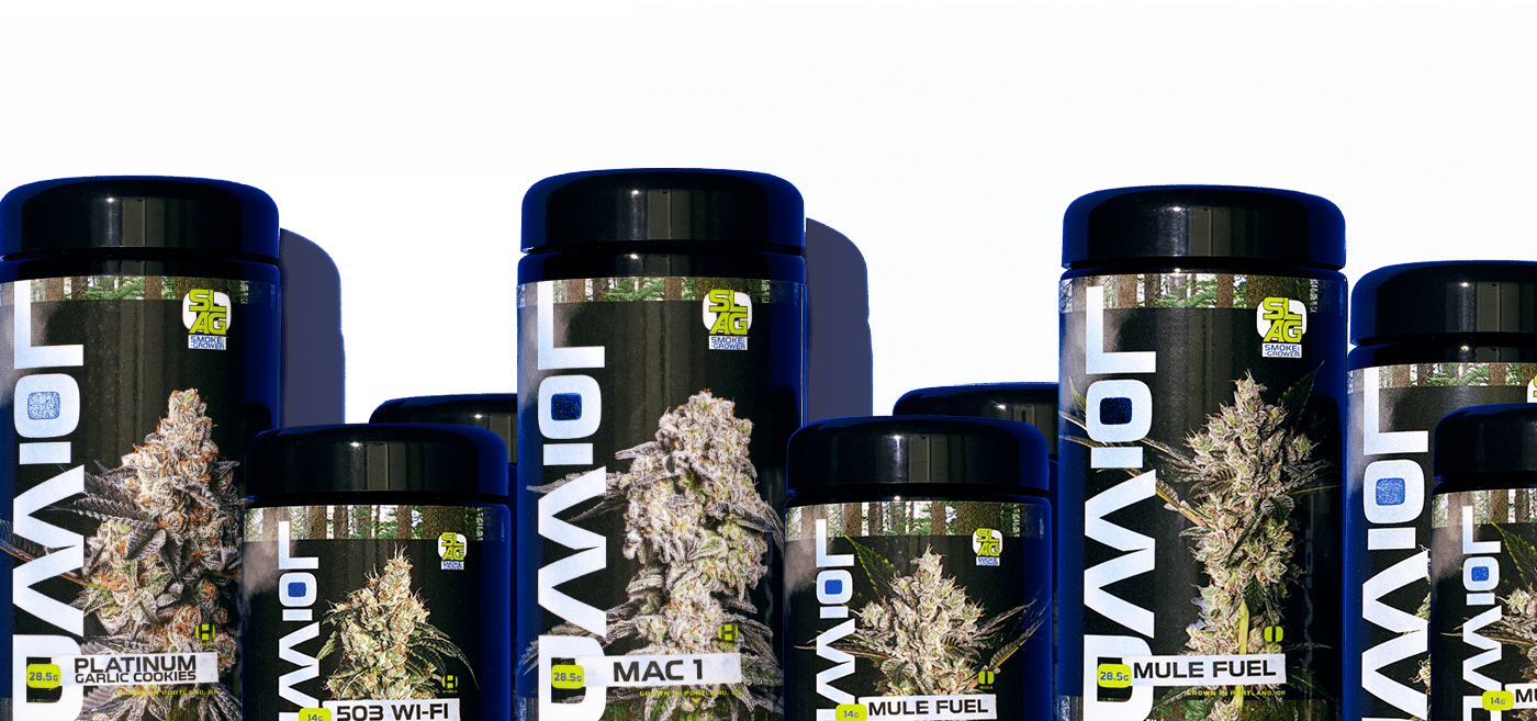 LOWD: A Company Dedicated To Providing Premium Cannabis Flower