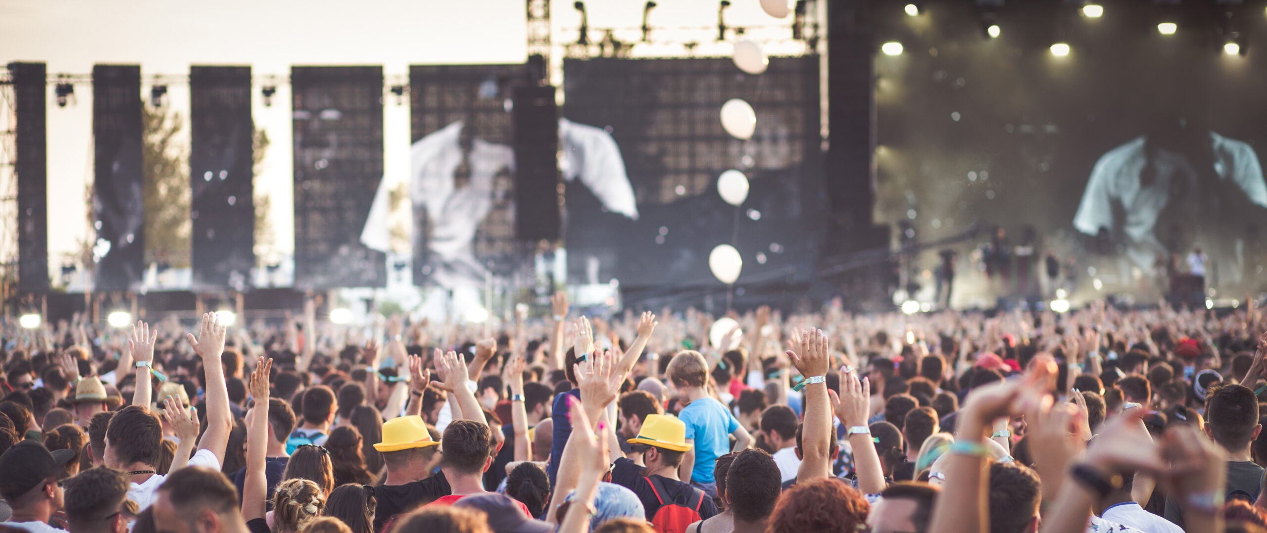 Lollapalooza Festival Attendees Help Push Illionois To Record-Breaking Cannabis Sales In July