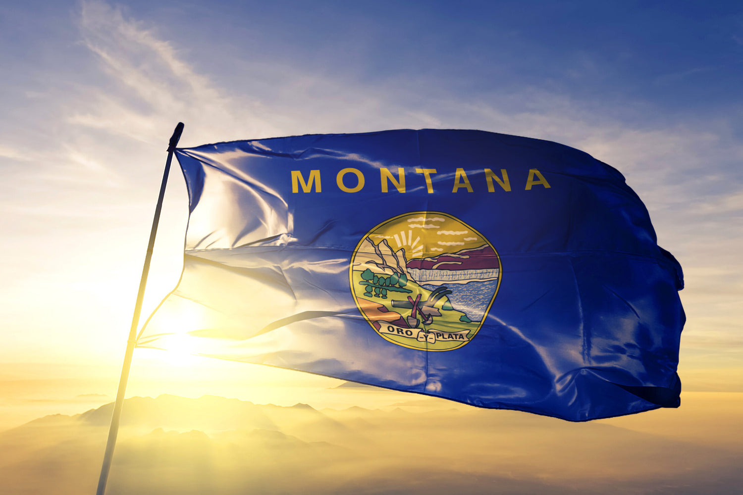 Montana Is In A Blitz To Secure Final Details Of Legalization Before Recreational Sales Launch