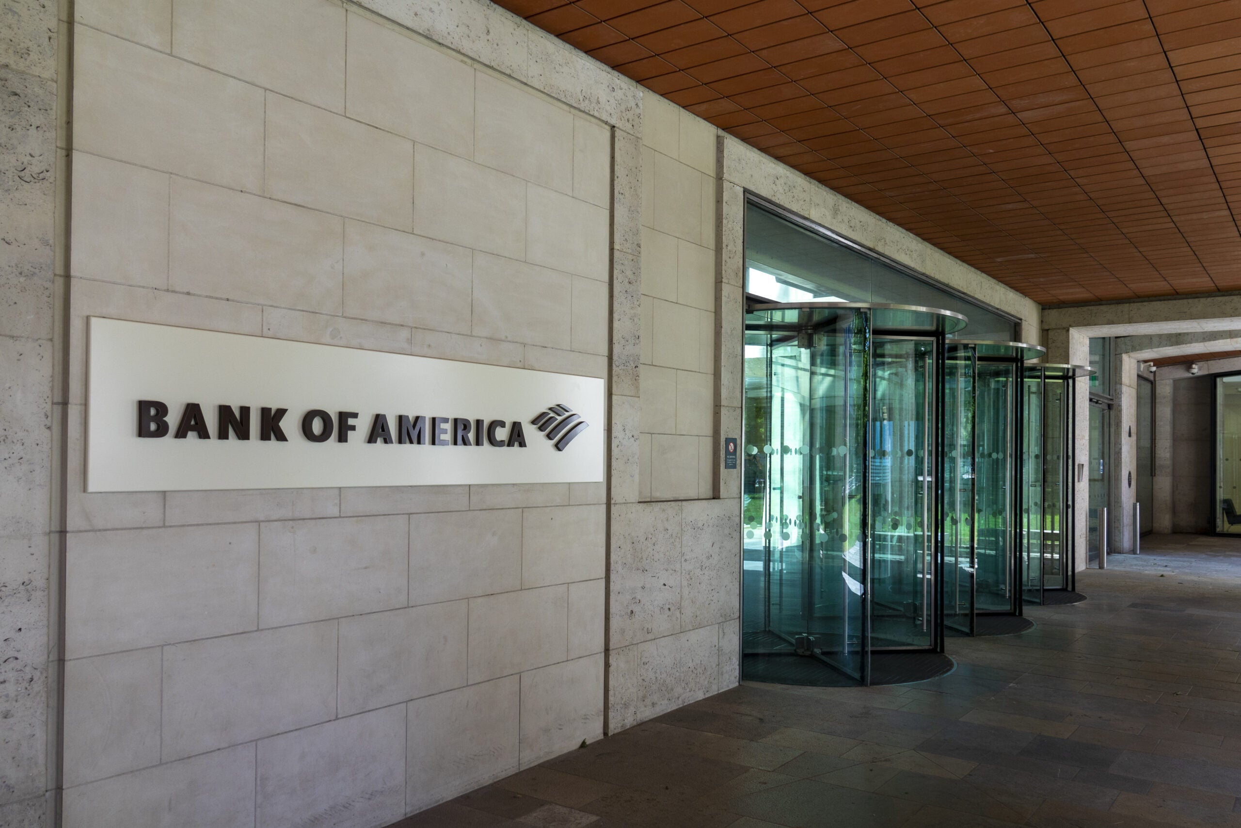 Bank Of America Cancels Finances For DEA-Approved Researchers