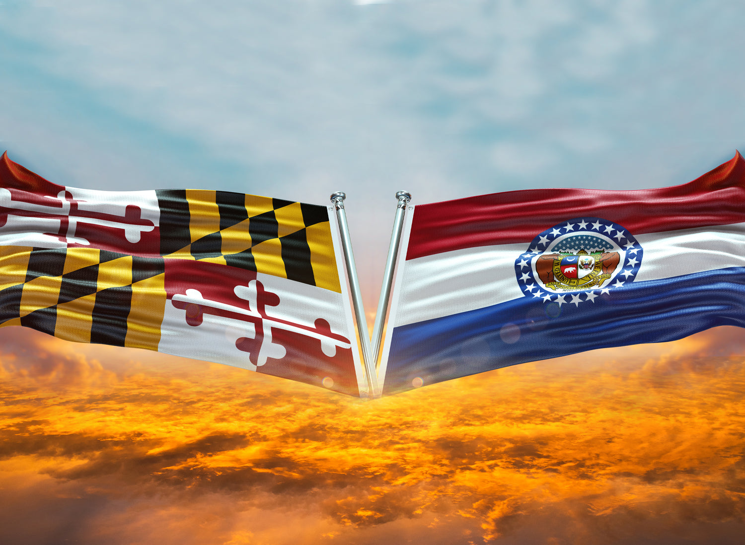 <strong>Maryland &amp; Missouri Legalize Recreational Cannabis</strong>