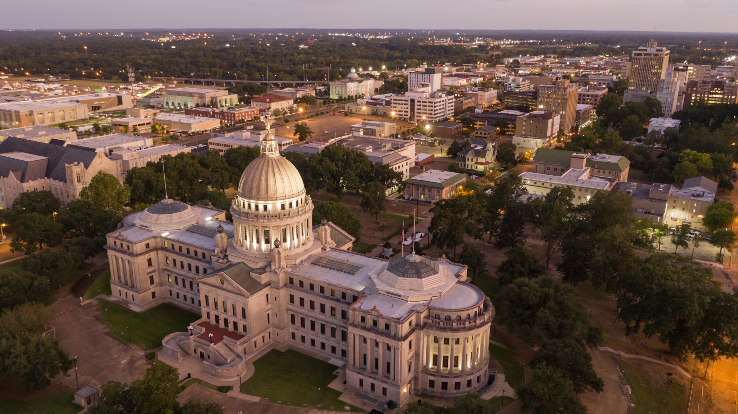 Mississippi Senate Receives Medical Cannabis Legalization Proposal