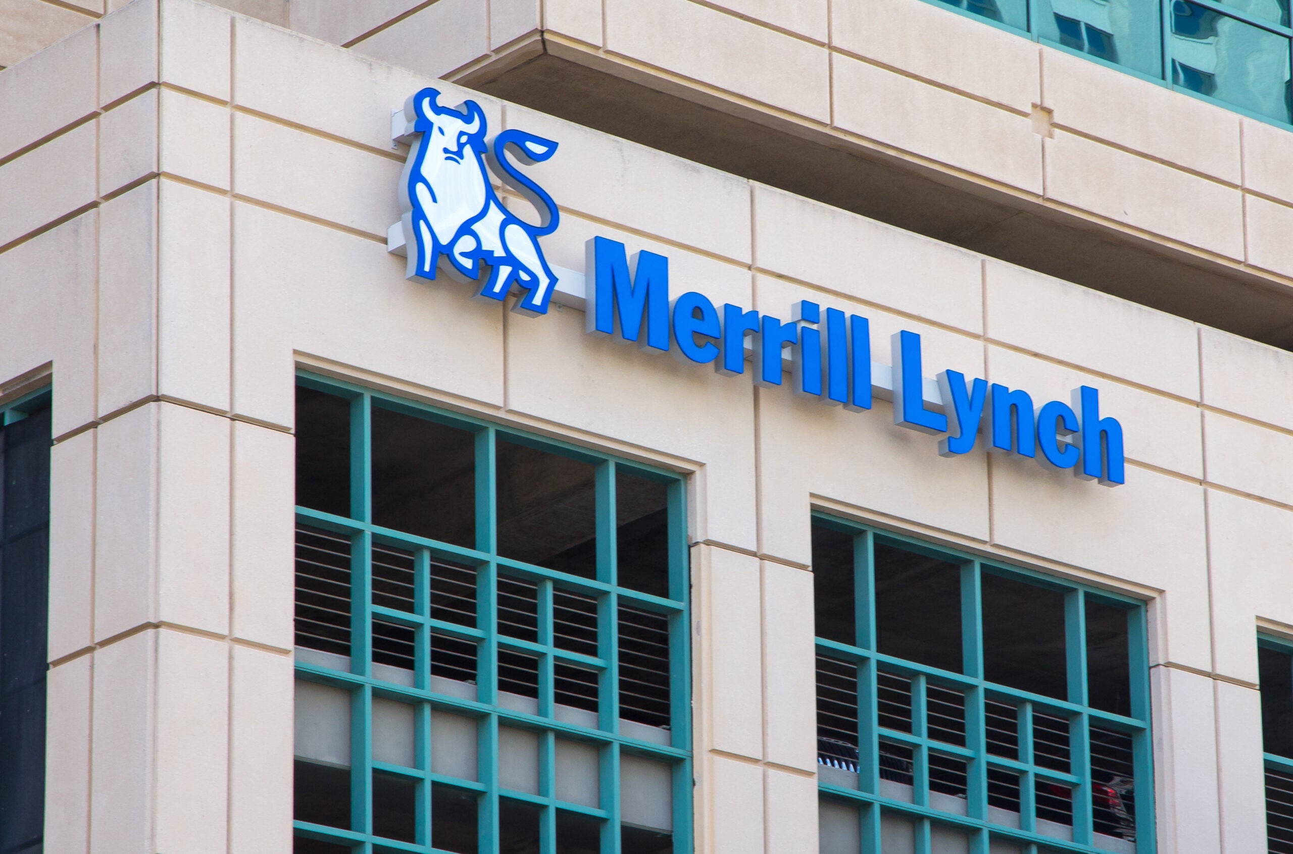 Merrill Lynch To Begin Accepting Cannabis Clients
