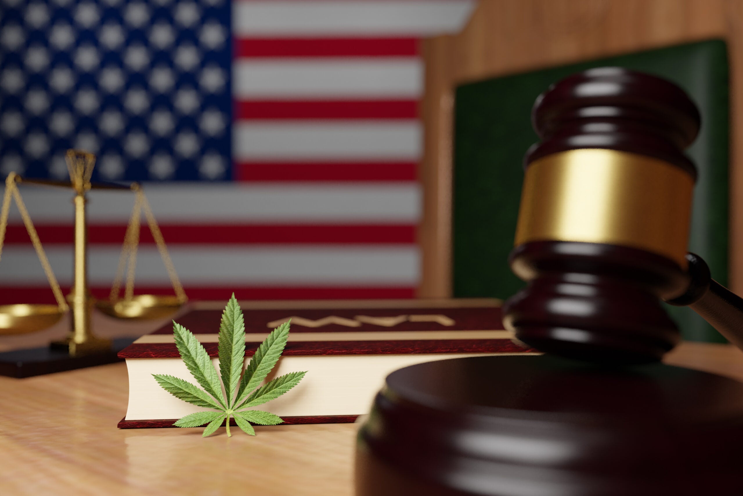 Michigan Ends Medical Cannabis Licensing Ban For Those With Previous Marijuana Convictions