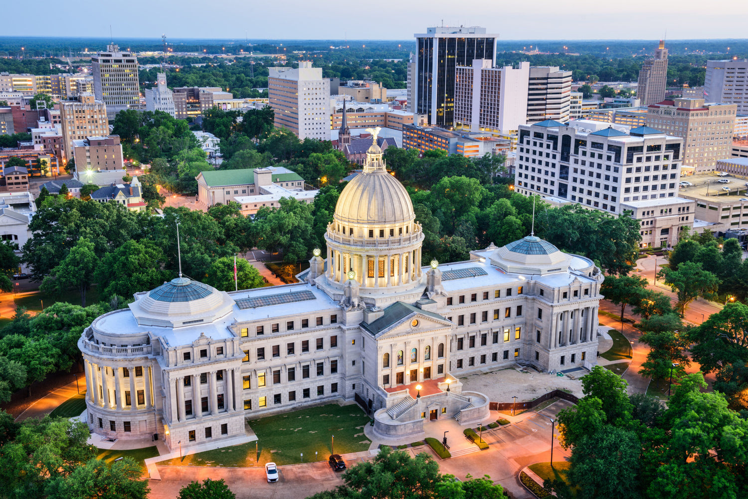 Despite Voter Approval, Mississippi&#8217;s Governor Remains Tentative On Legalizing Cannabis