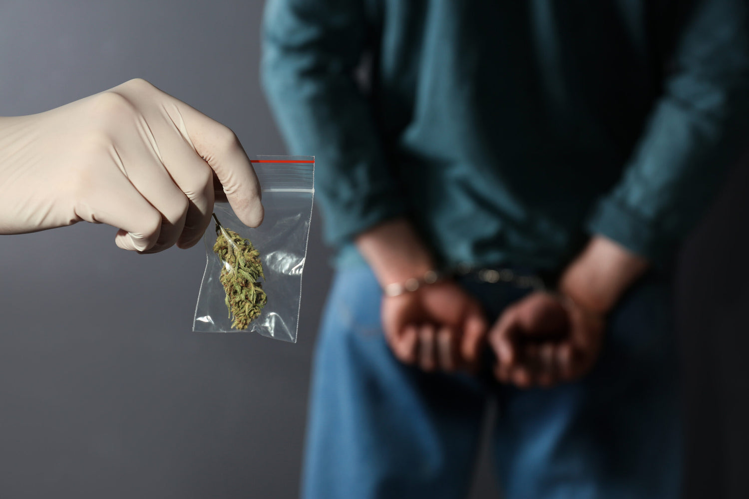 Missouri Probation Officers Are Wrongfully Sending Medical Marijuana Patients To Prison
