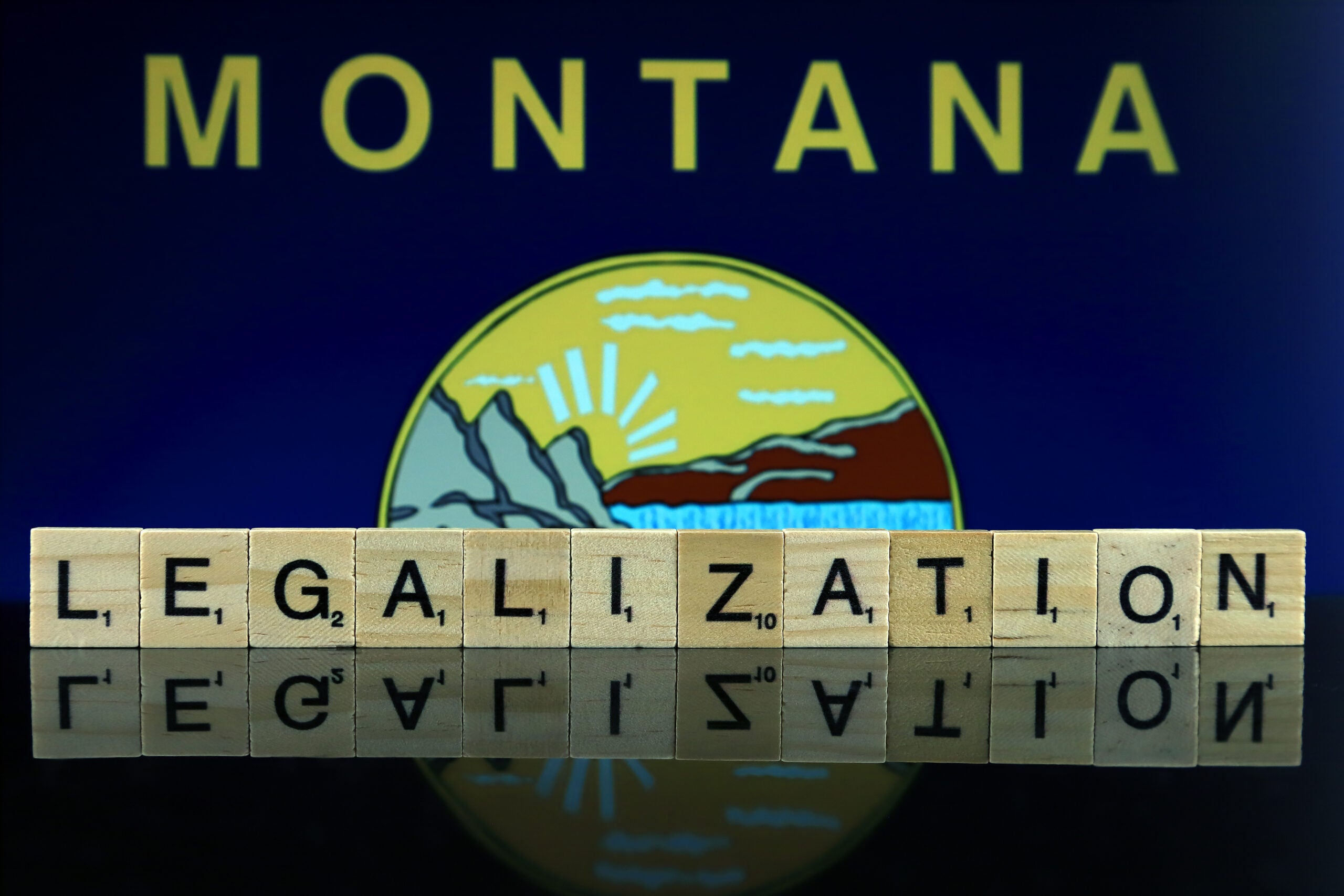 Big Debut For Montana's New Cannabis Market