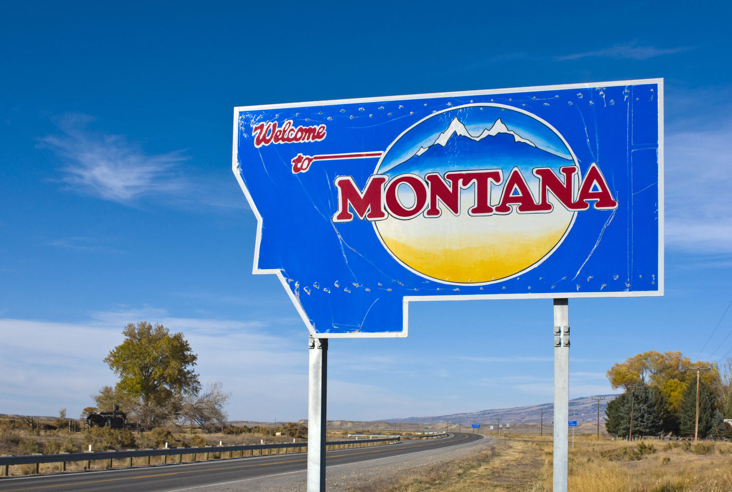 Montana Revises Restrictive Rules For Cannabis Ads
