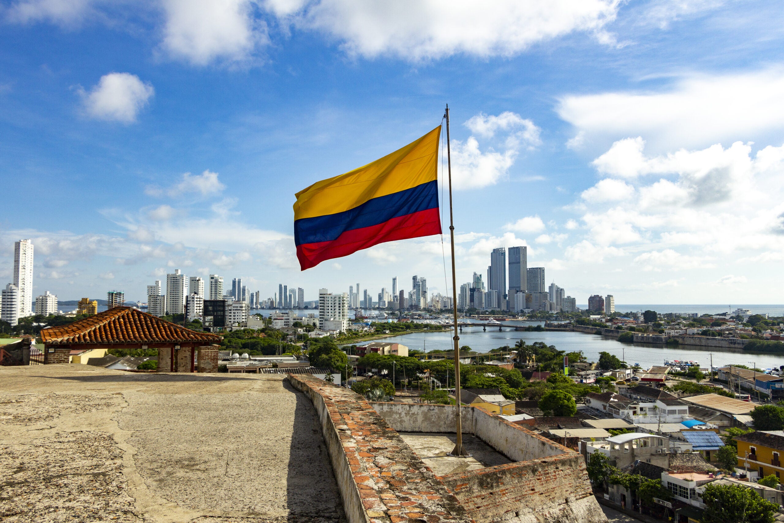 New Colombian Legislation Expected To Expand Markets, Increase Revenue, &#038; Boost Economy