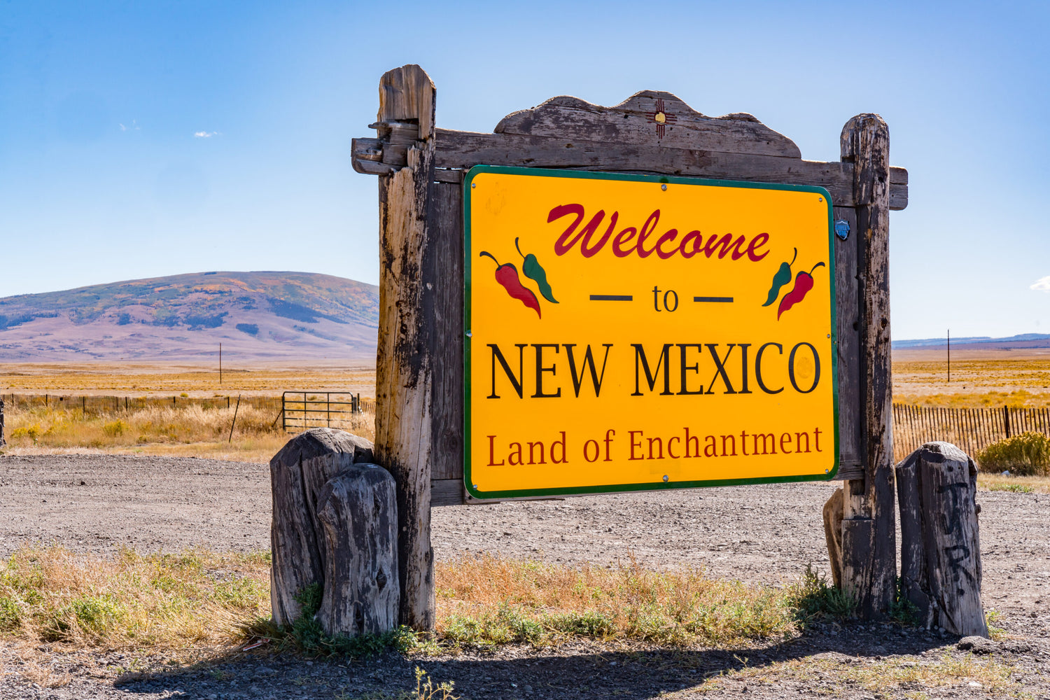 New Mexico Set To Open Recreational Cannabis Market April 1st