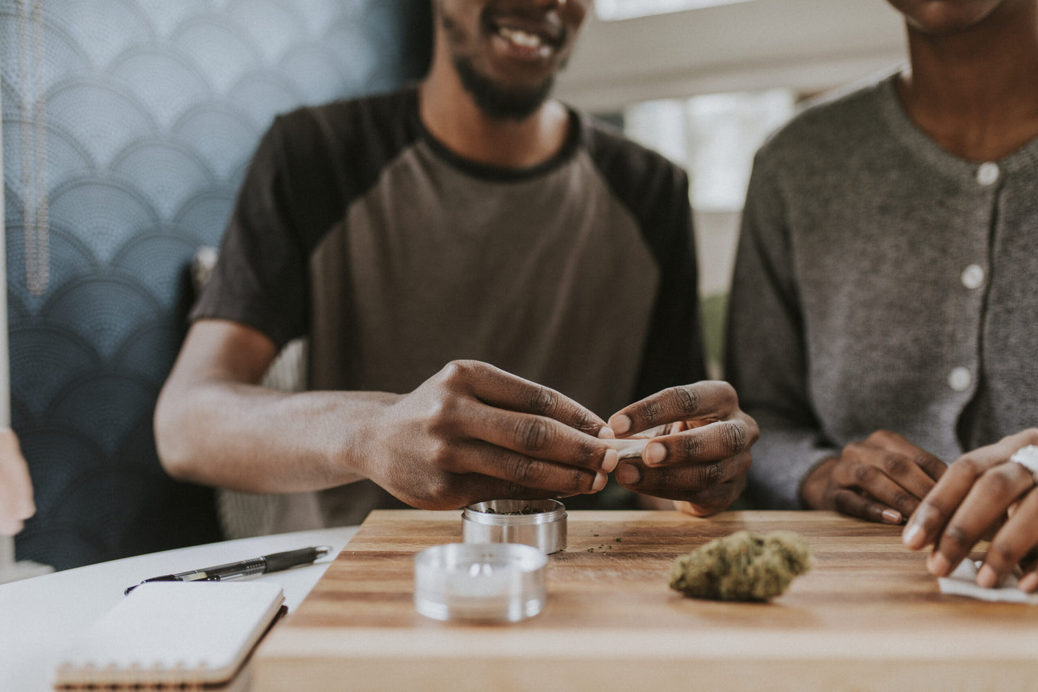 Nevada Adds Education Program To Prepare Students For Marijuana Lounges