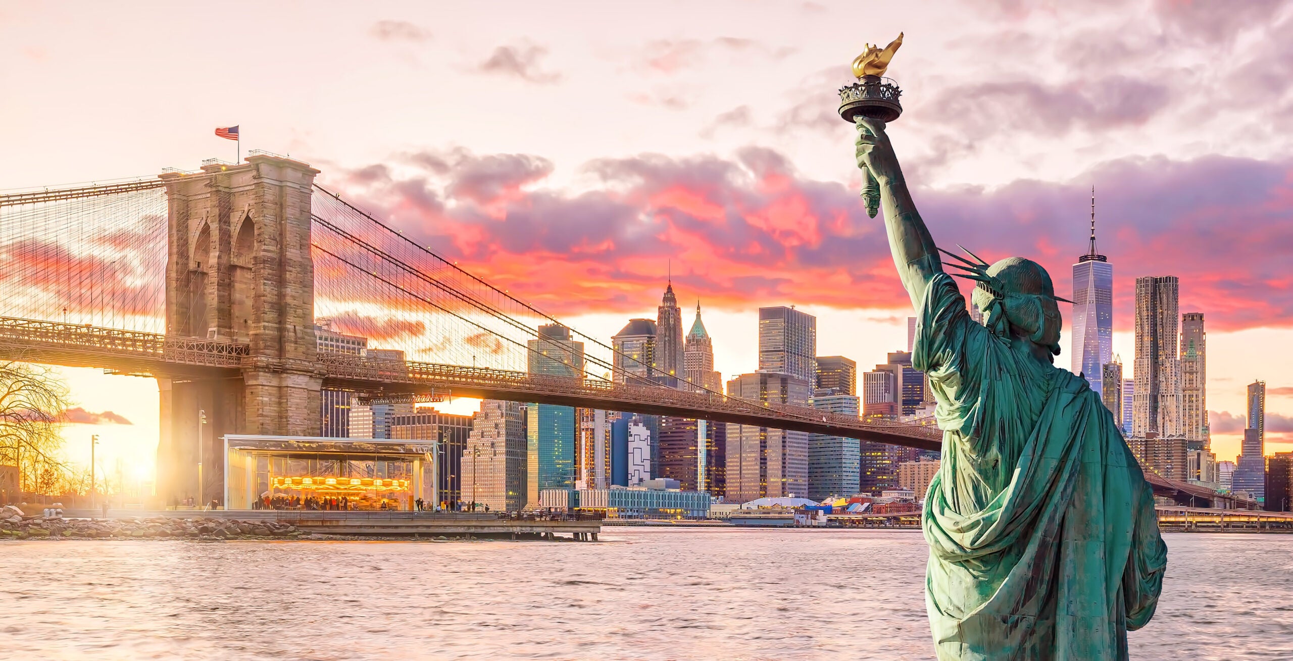 New York’s 2023 State Budget Makes Room for Cannabis