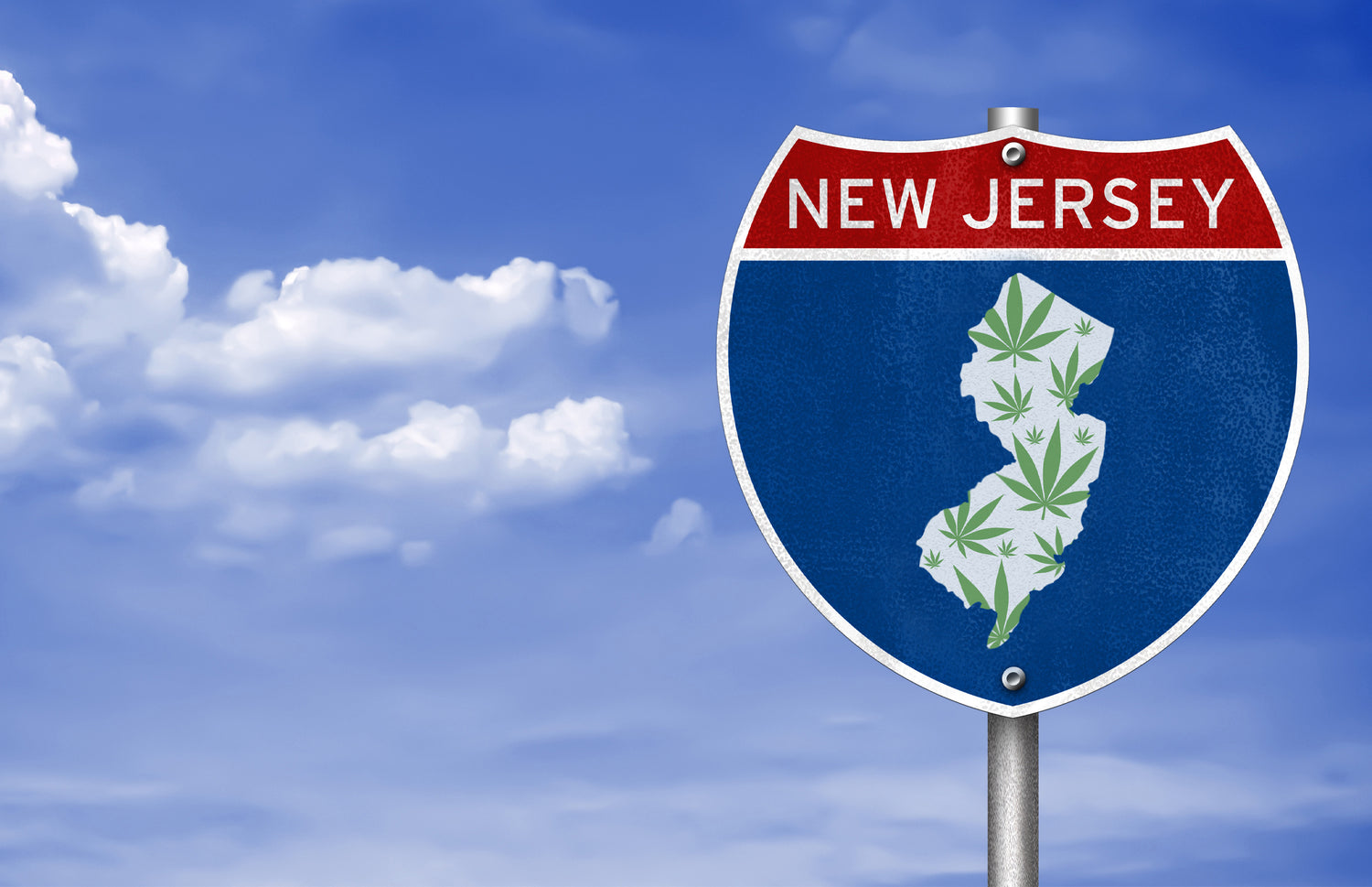 The Roll-Out of New Jersey&#8217;s Legal Recreational Cannabis Market
