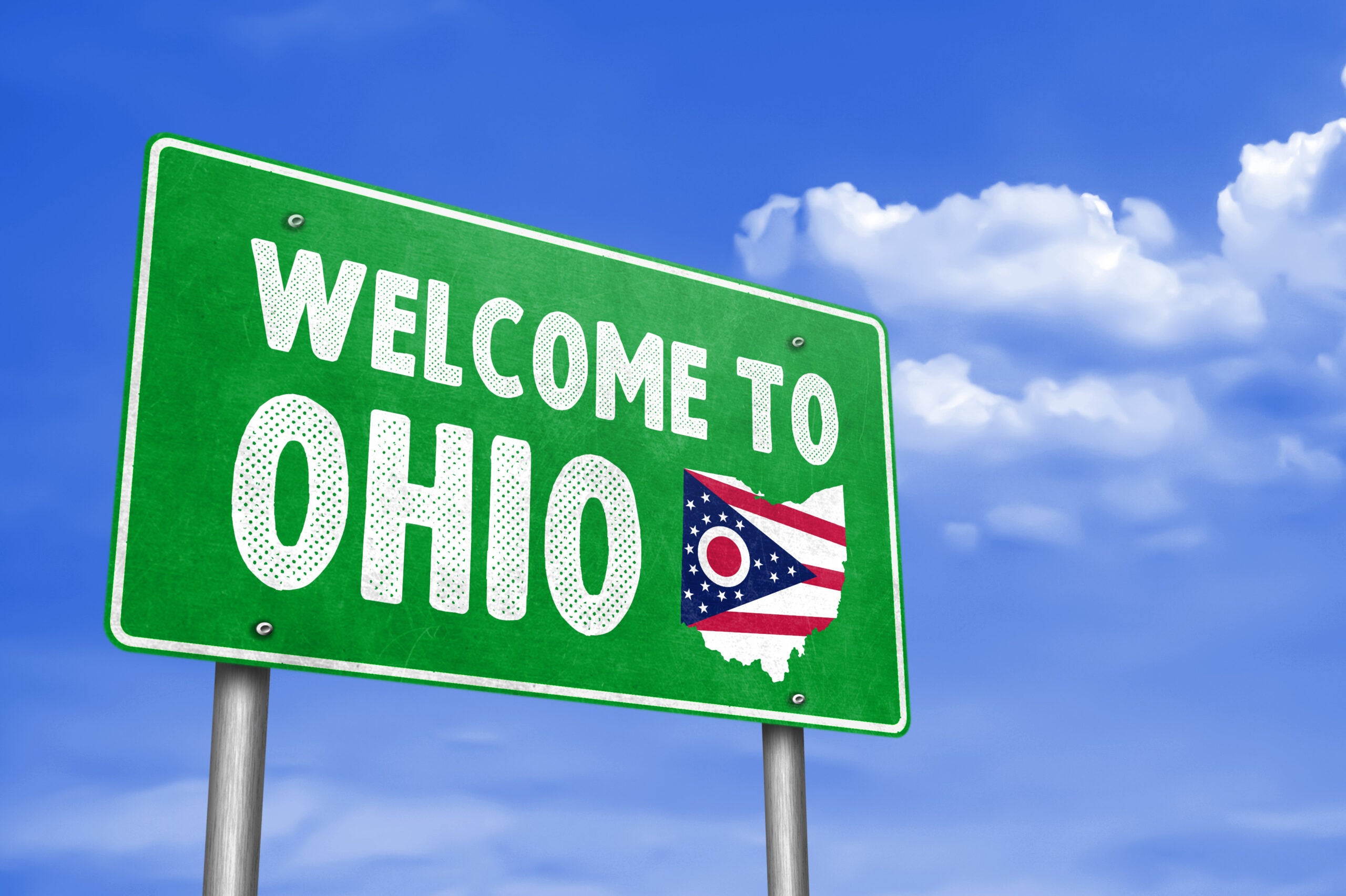 Ohio Cannabis Advocates Resubmit Legalization Petition After Their Last One Was Rejected