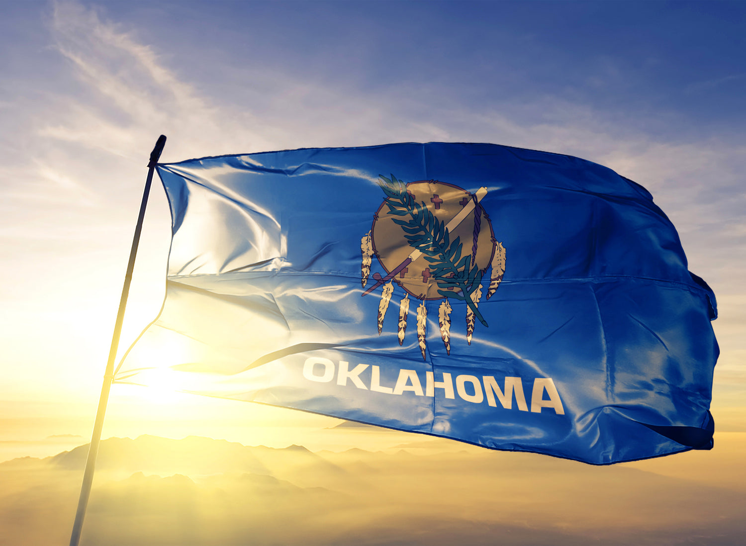 <strong>Oklahoma Rejects Adult-Use Cannabis Legalization</strong>