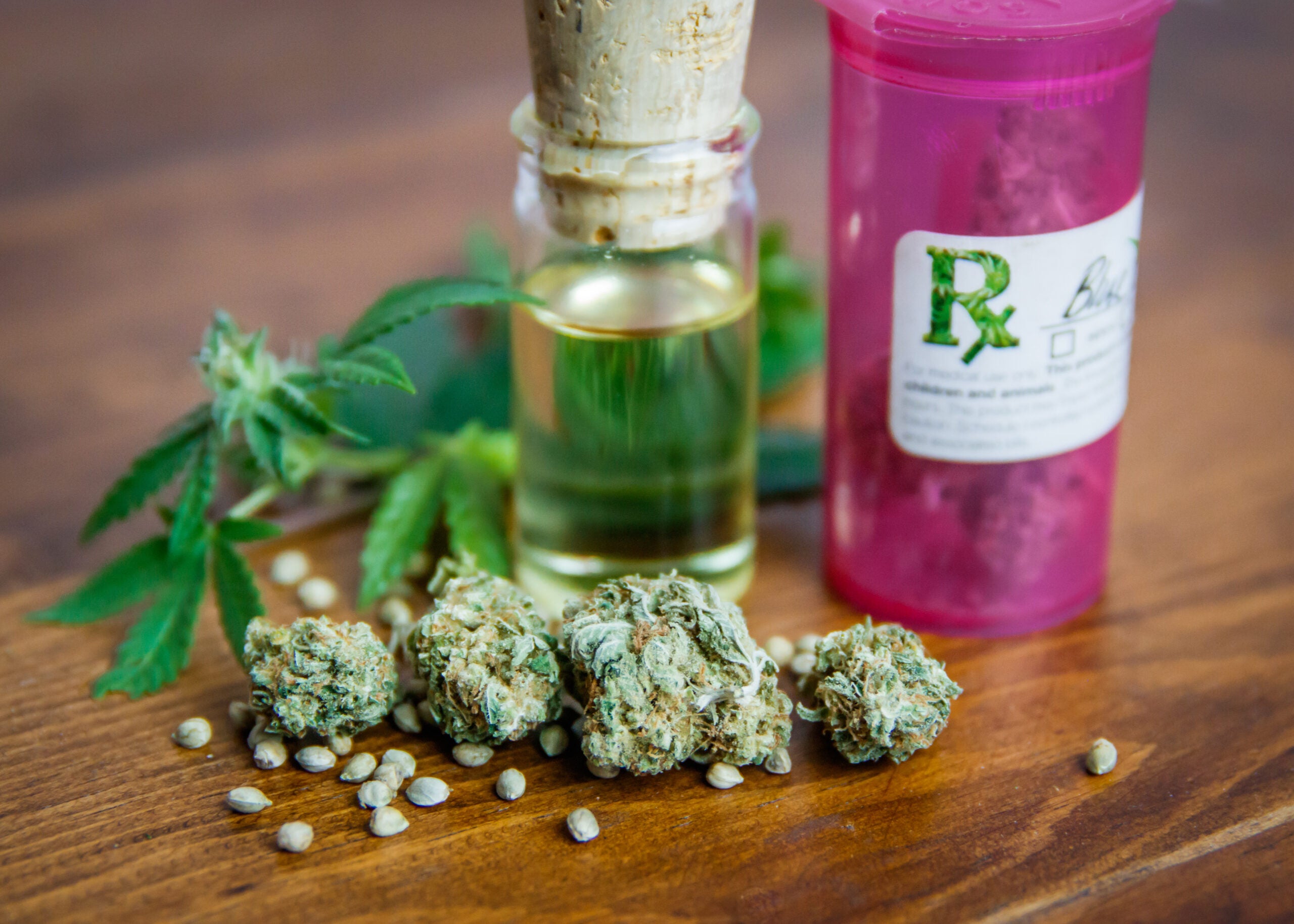 Pennsylvania&#8217;s Medical Marijuana Market Is Booming