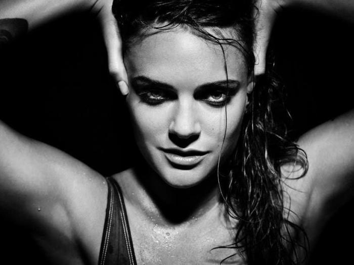 Swedish Pop Star Tove Lo Pours Her Passion Into A Cannabis Beverage With Cann