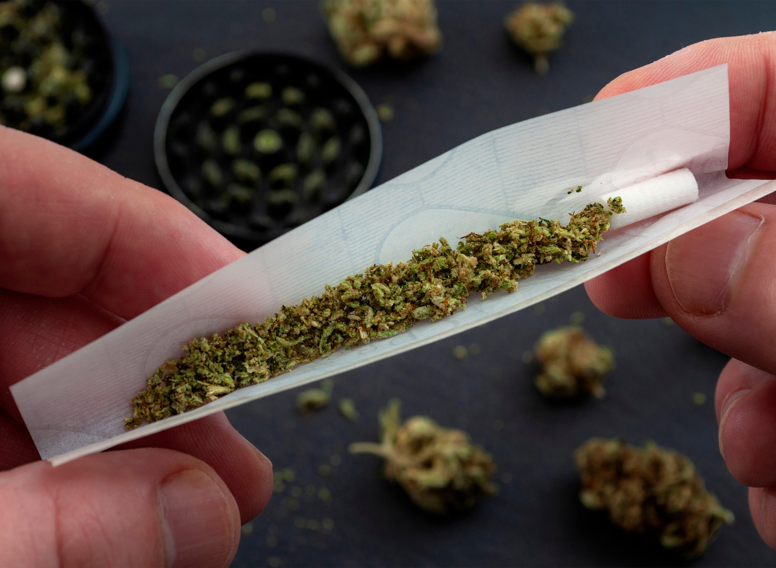 How to Make Your Own Rolling Paper Brand