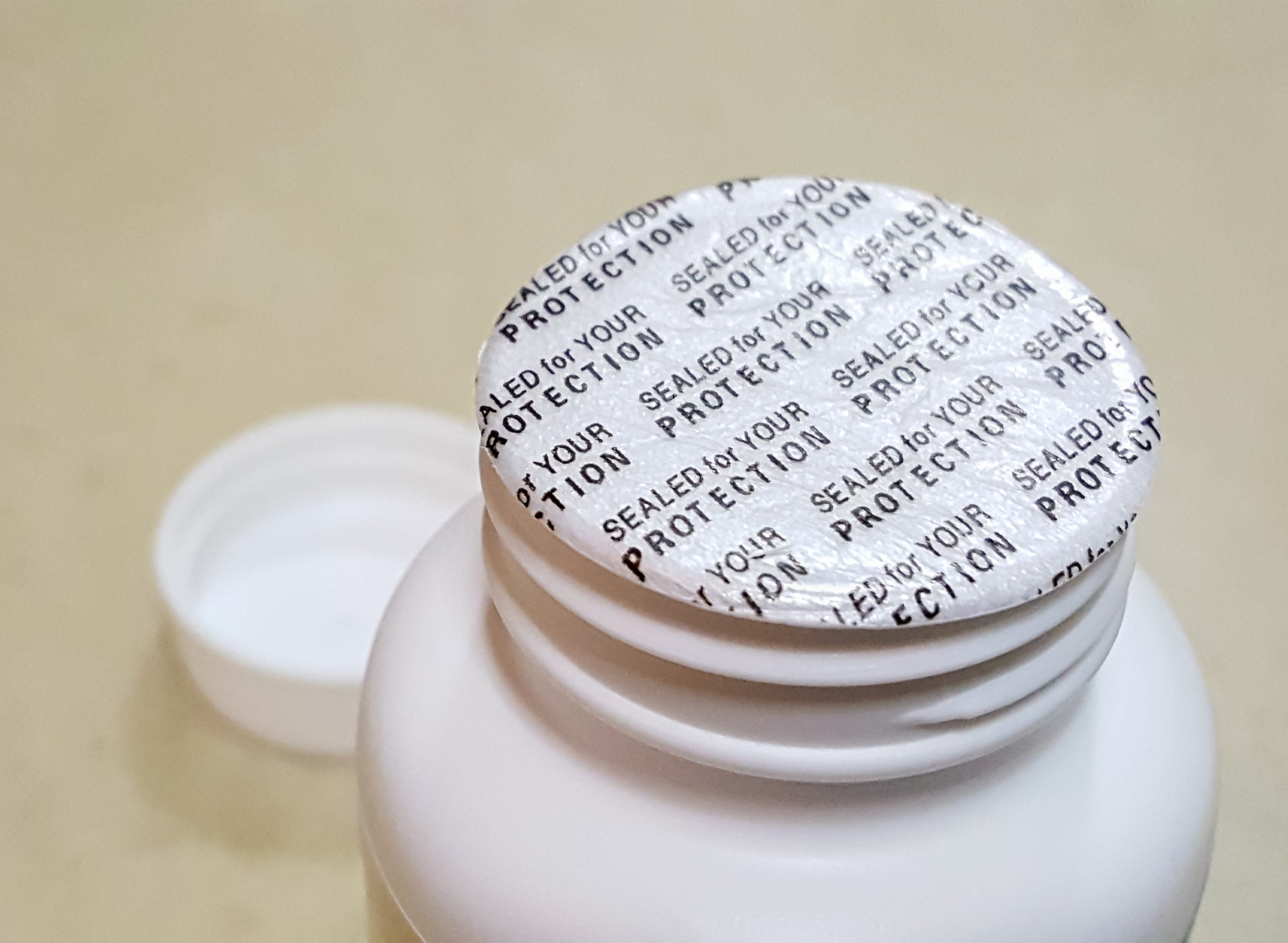 What Is Tamper Evident Packaging?