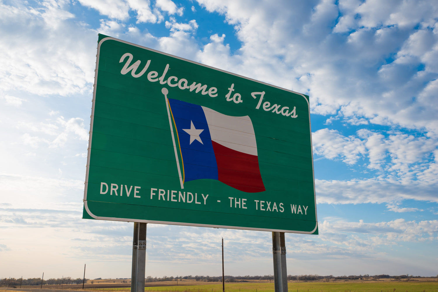 Texas Expands Medical Marijuana Program For Patients With PTSD &#038; Cancer