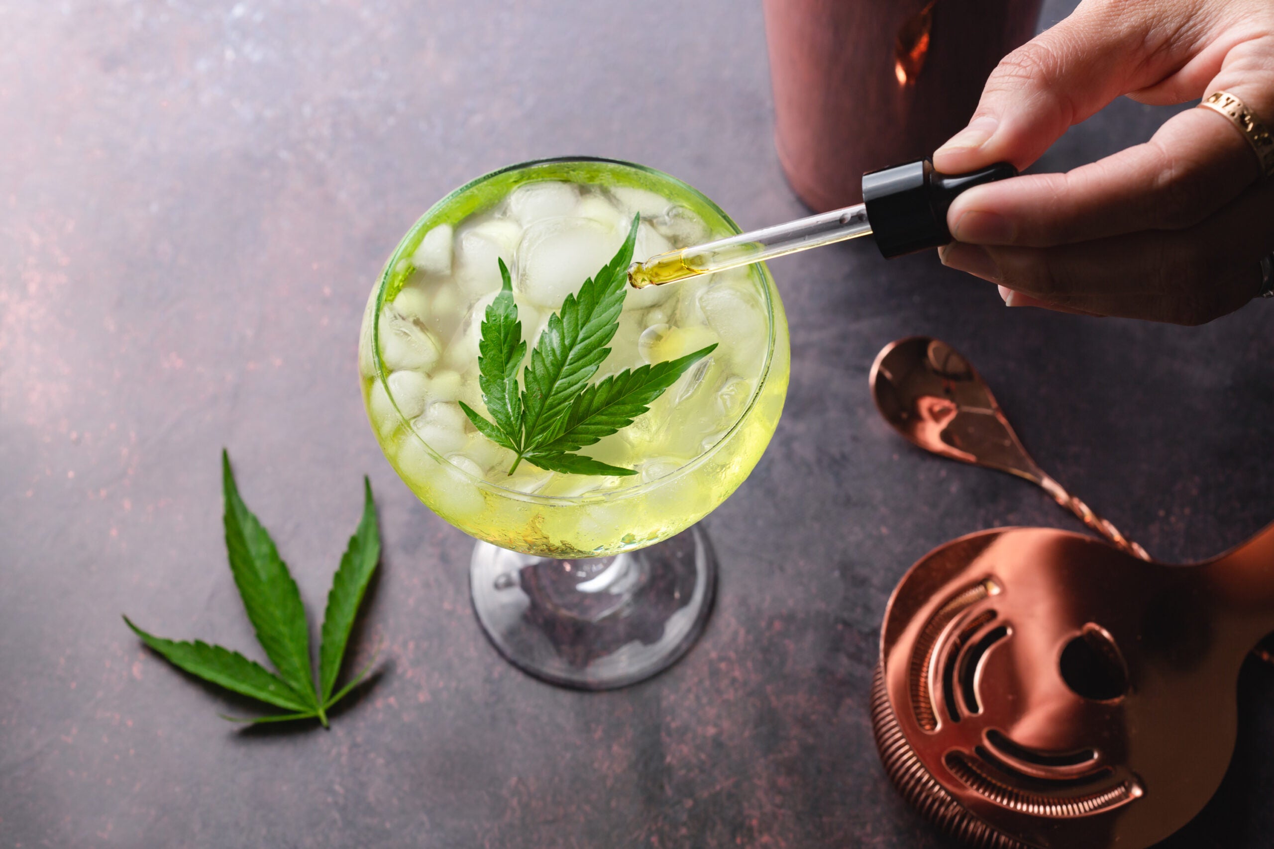 The Cannabis Drink Expo Returns In San Francisco &#038; Chicago This Fall