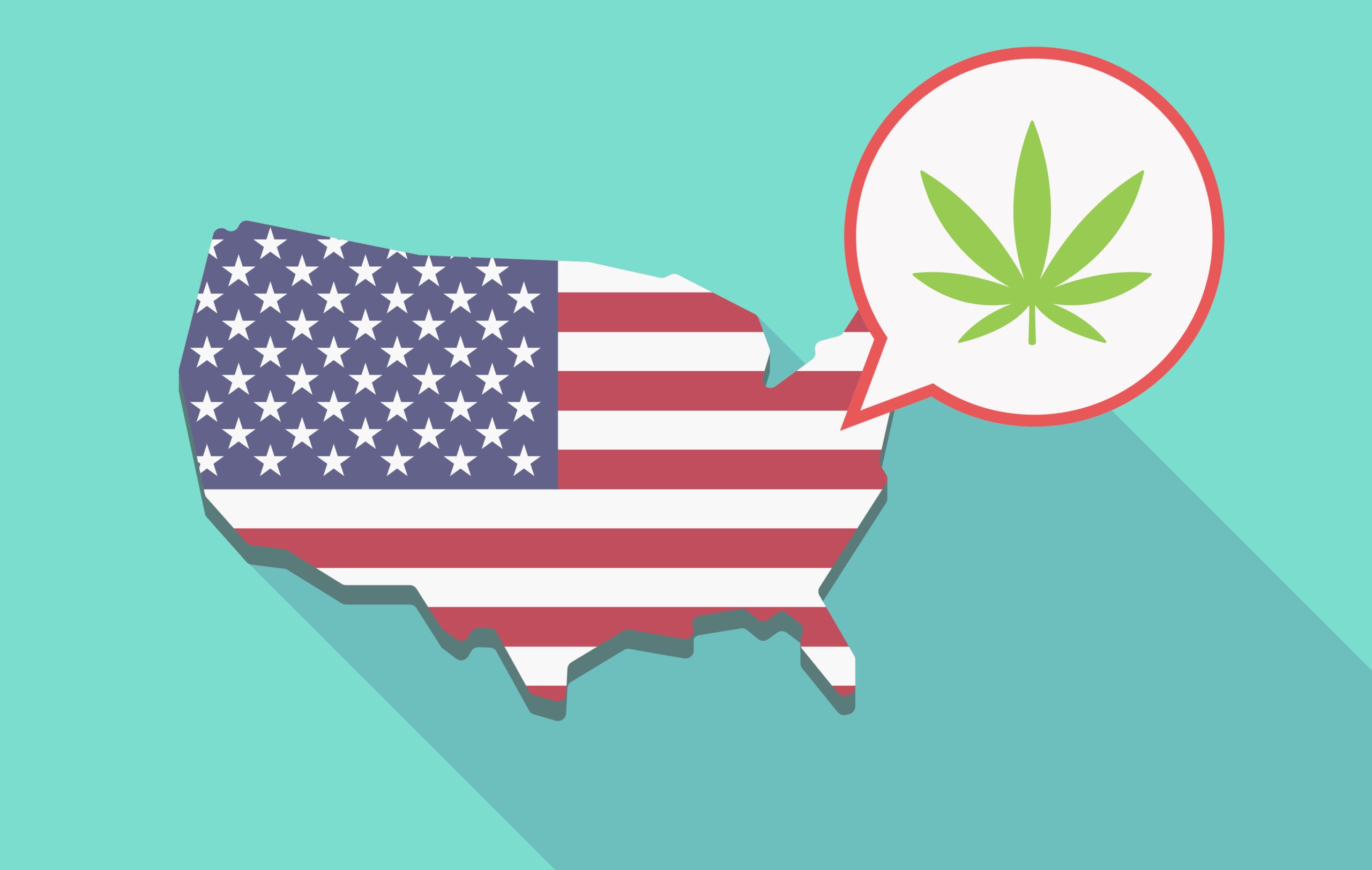 The Cheapest and Expensive Places to Get Cannabis in America