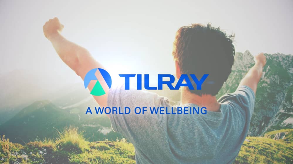 Tilray Laying Groundwork For Bold U.S. Entry