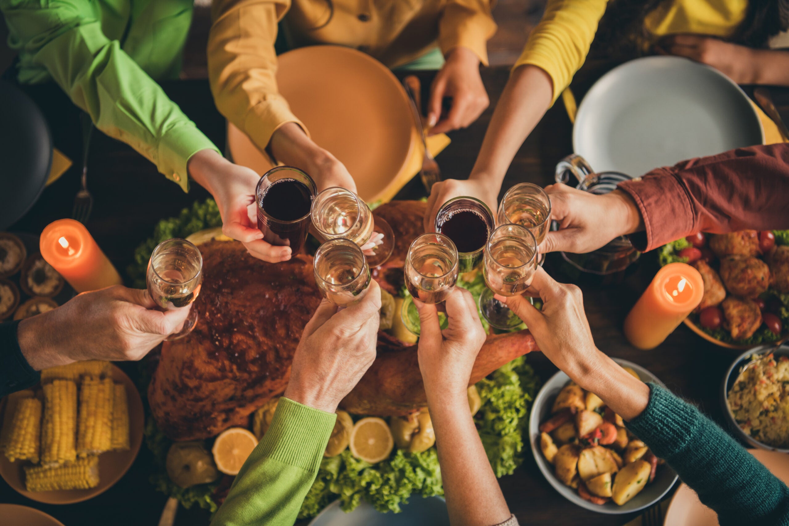 Tips On What You Can Do When You’re Too High On Thanksgiving