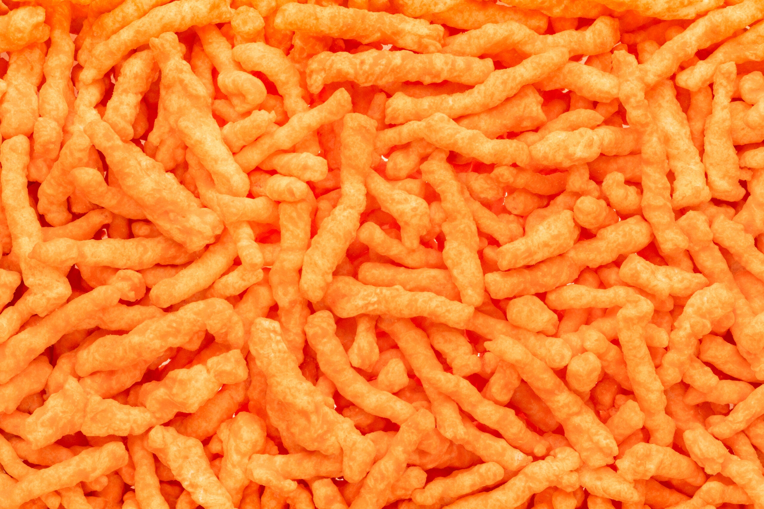 Toddler Unknowingly Snacks On THC Laced Cheetos &#038; Ends Up In The Hospital