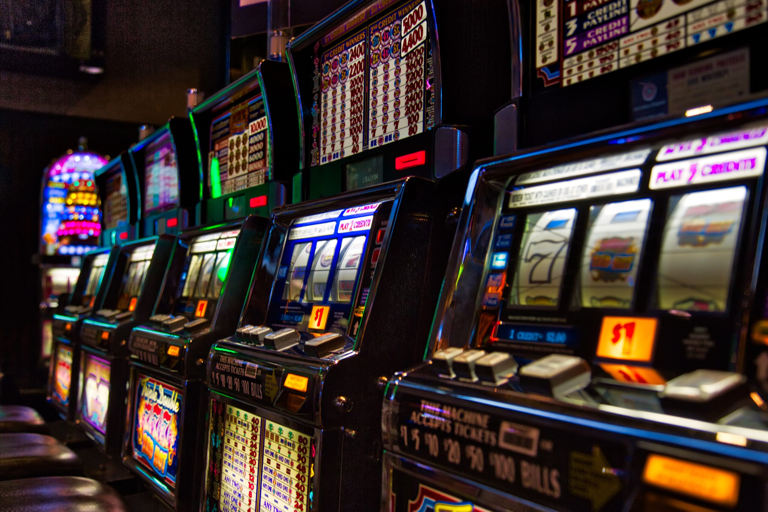 Two Native American Casinos To Open Mega-Dispensaries