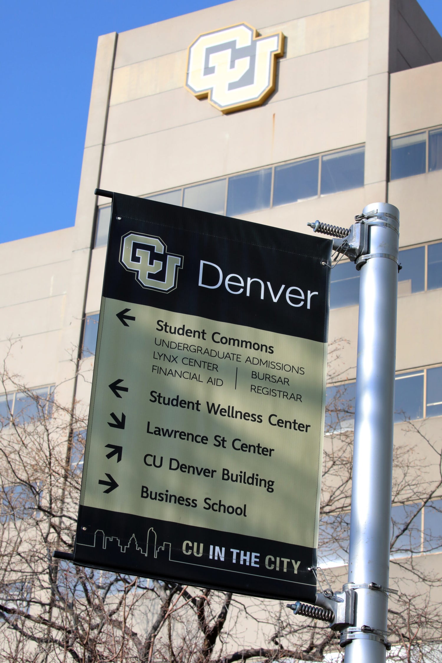 The University Of Denver Plans To Offer Cannabis Certificate Program - Marijuana Packaging
