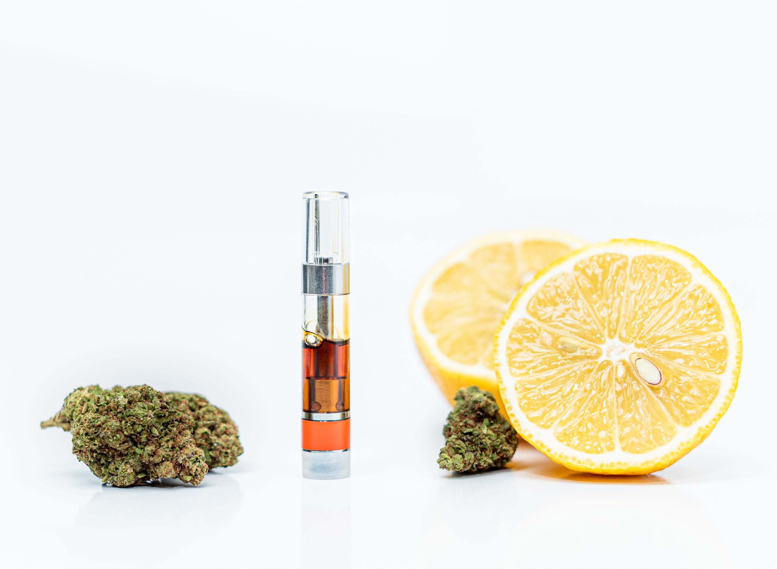 Vaping Terpenes: All You Need To Know