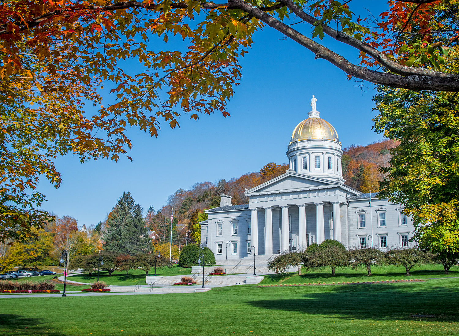 Vermont Kicks Off Their First Day Of Recreational Cannabis Sales To High Demand