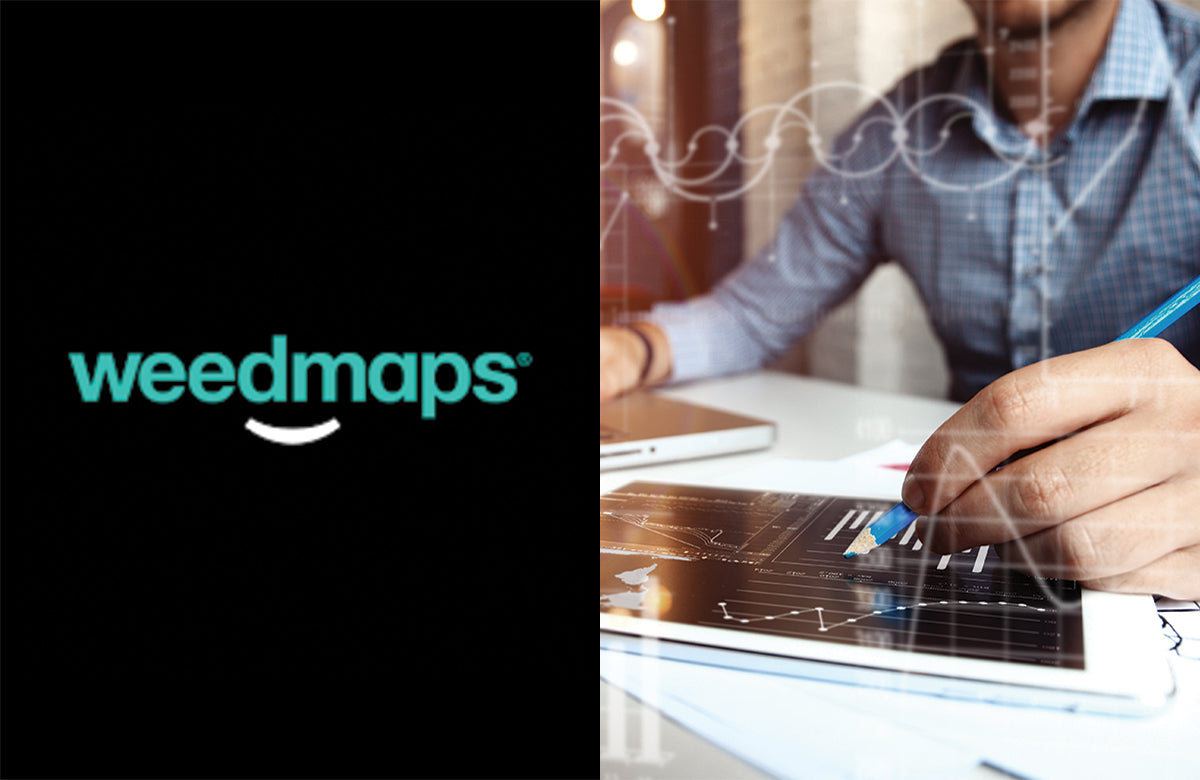 Weedmaps Releases Data &amp; Insights Report: Cannabis In America