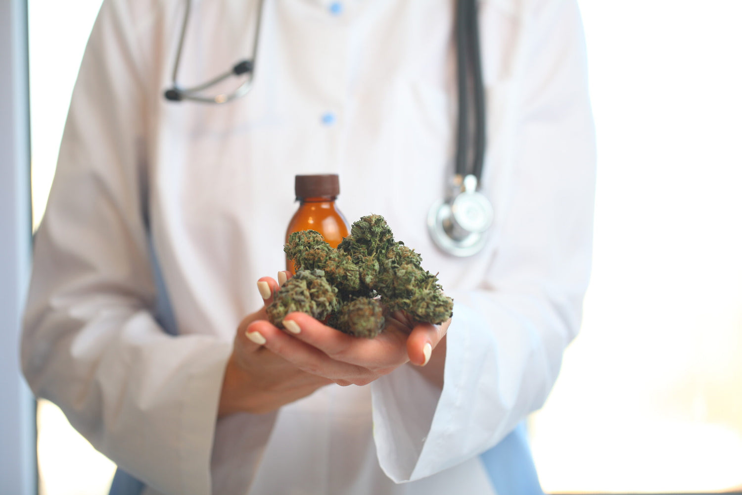 West Virginia Opens First Two Medical Marijuana Dispensaries