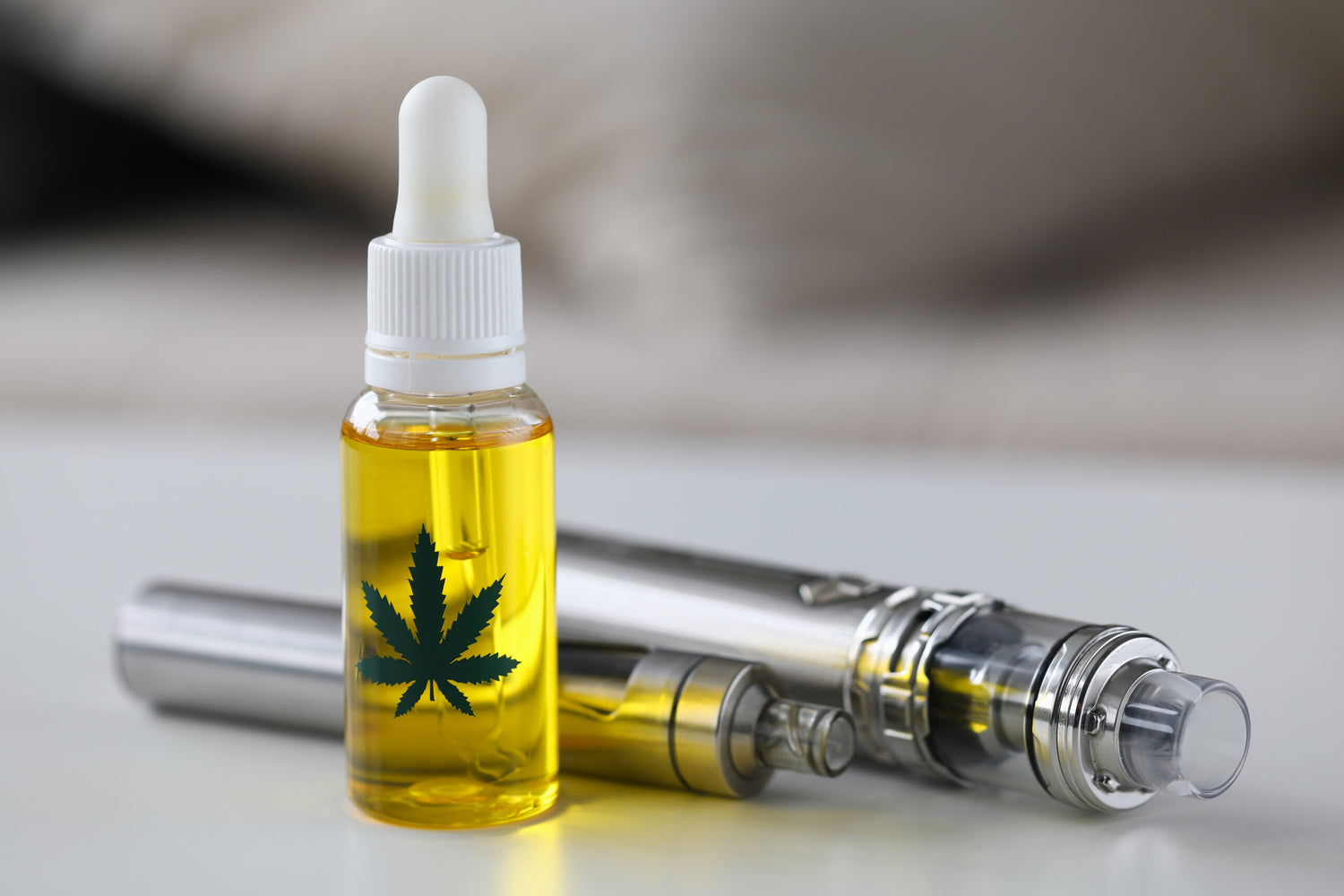 The Dangers Of Phytol In Vape Cartridges: What You Need To Know - Marijuana Packaging