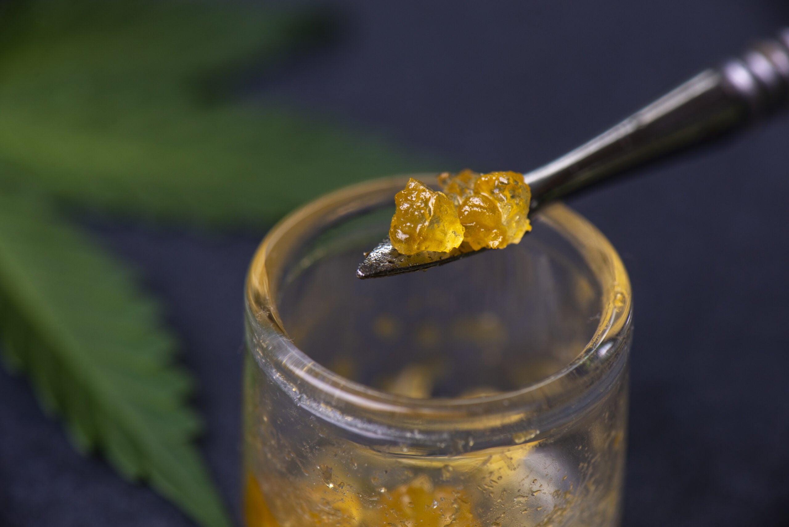 Wisconsin Could Increase Felony Penalties For Cannabis Extracts