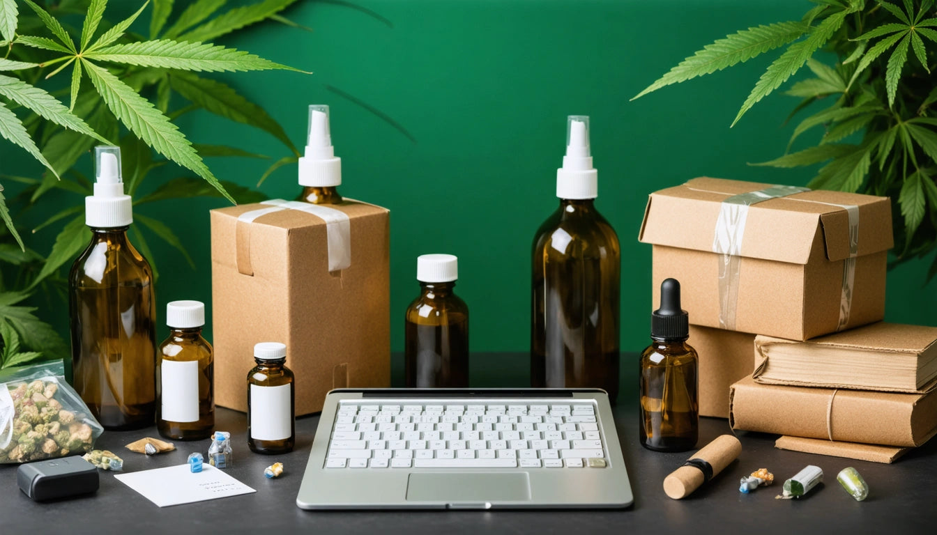 Understanding MOQs (Minimum Order Quantities) in Cannabis Packaging