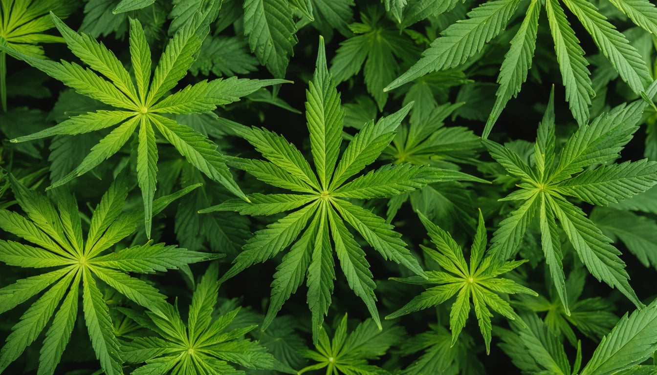 How Cannabis Flower is Grown, Trimmed, and Sold