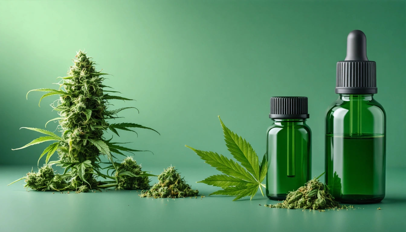 What’s Included in a Certificate of Analysis (COA)?