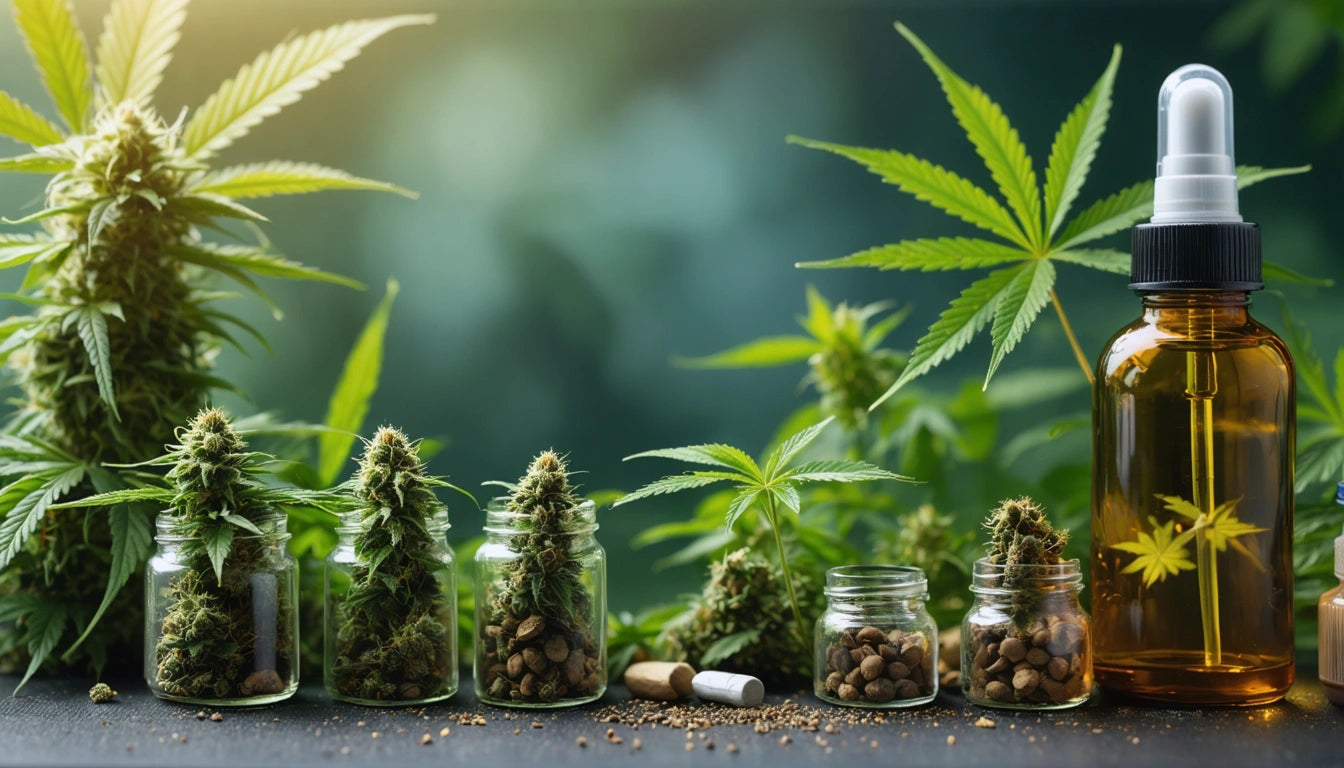 State-by-State Child-Resistant Packaging Laws for Cannabis