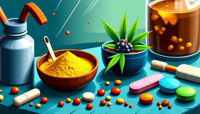 Do Muha Meds Get You High? Exploring Their Effects