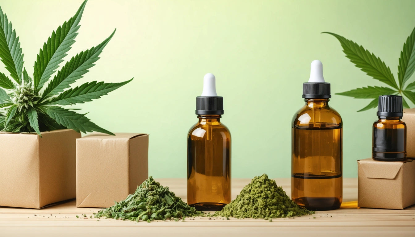 Working with Domestic vs. Overseas Packaging Manufacturers: Pros and Cons